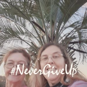 Meet your Posher, Cathy